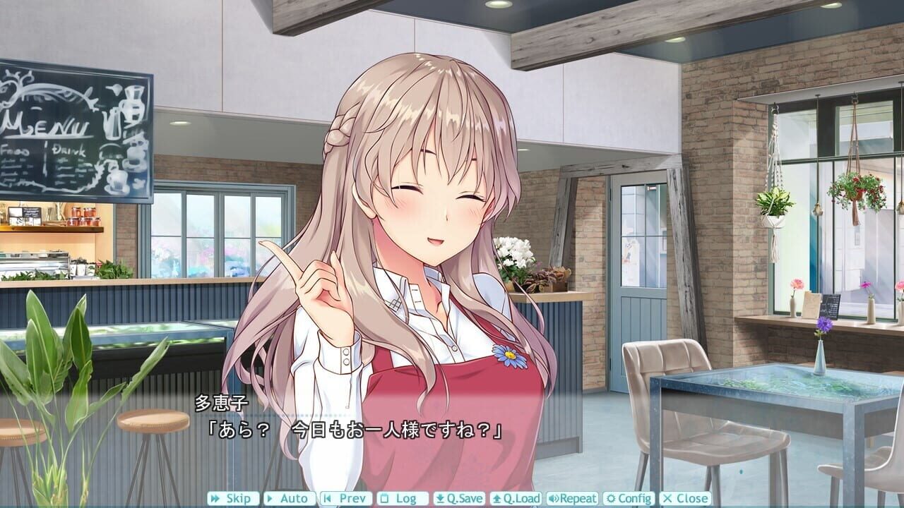1/1 Kareshi Kanojo