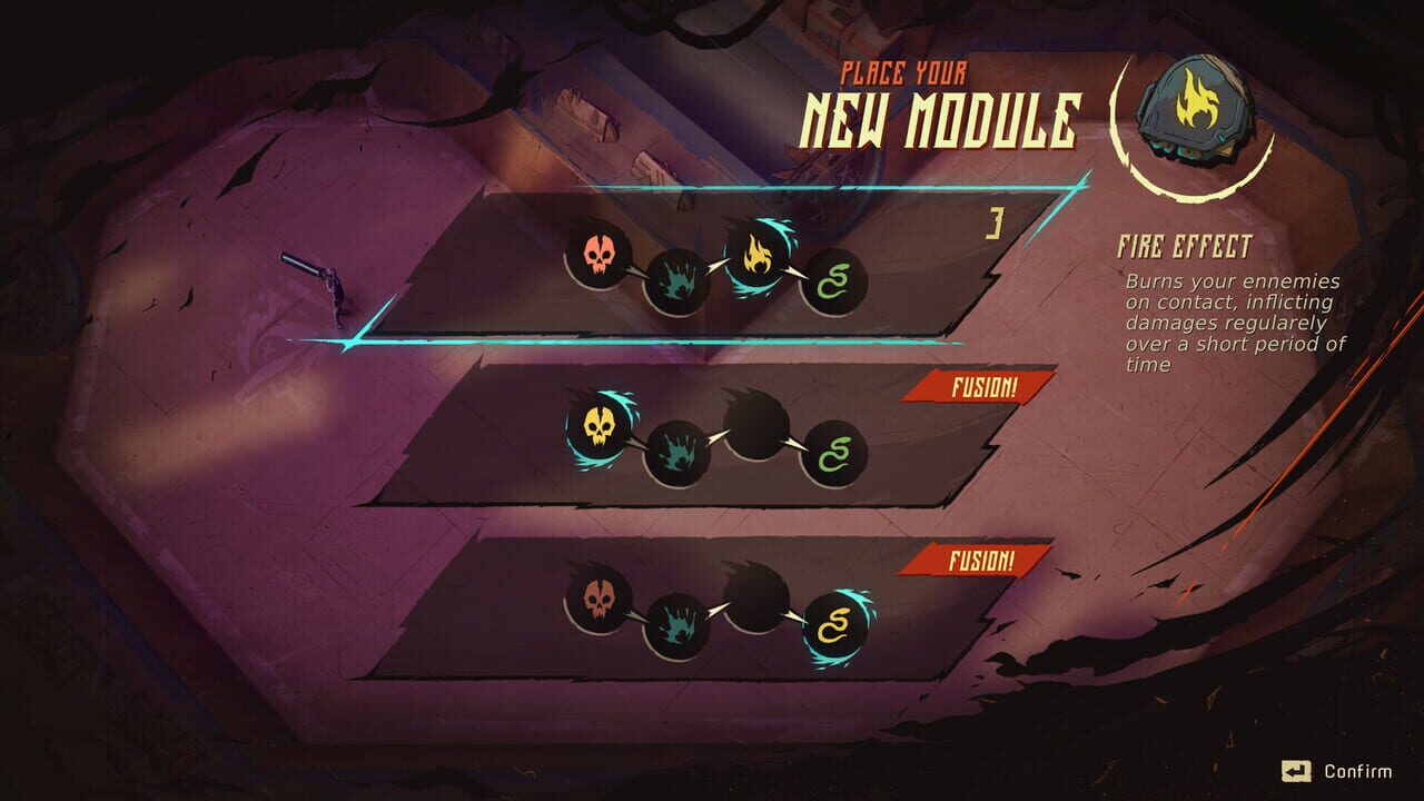 Furyball: Rogue Revenge