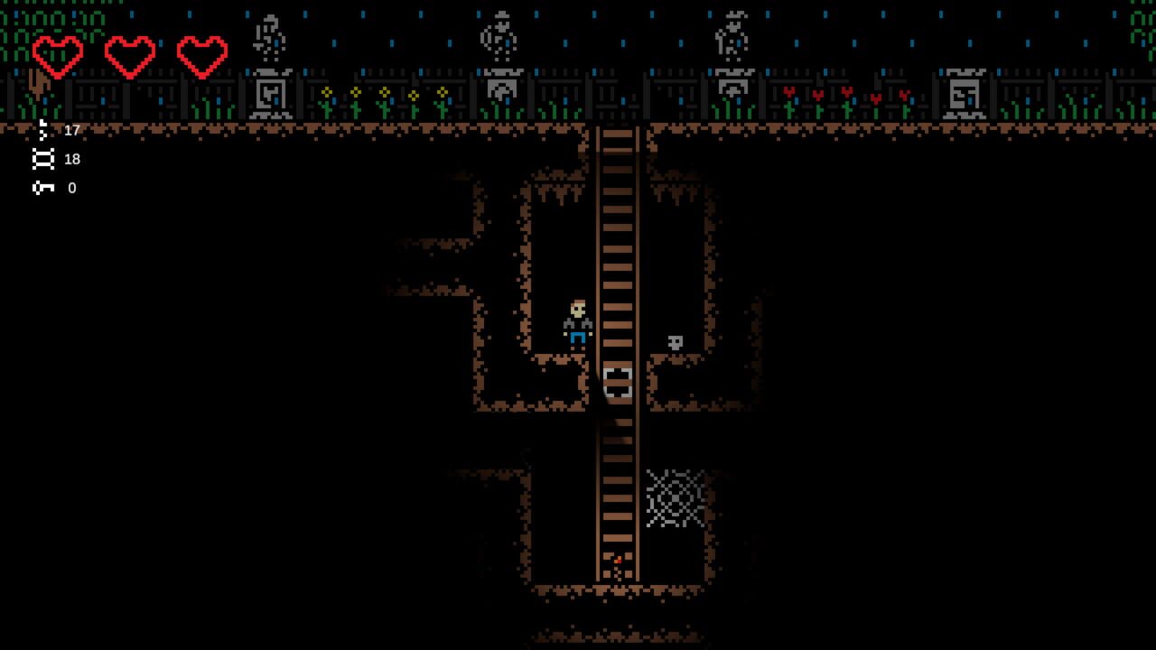 Digger: Goblin Caves