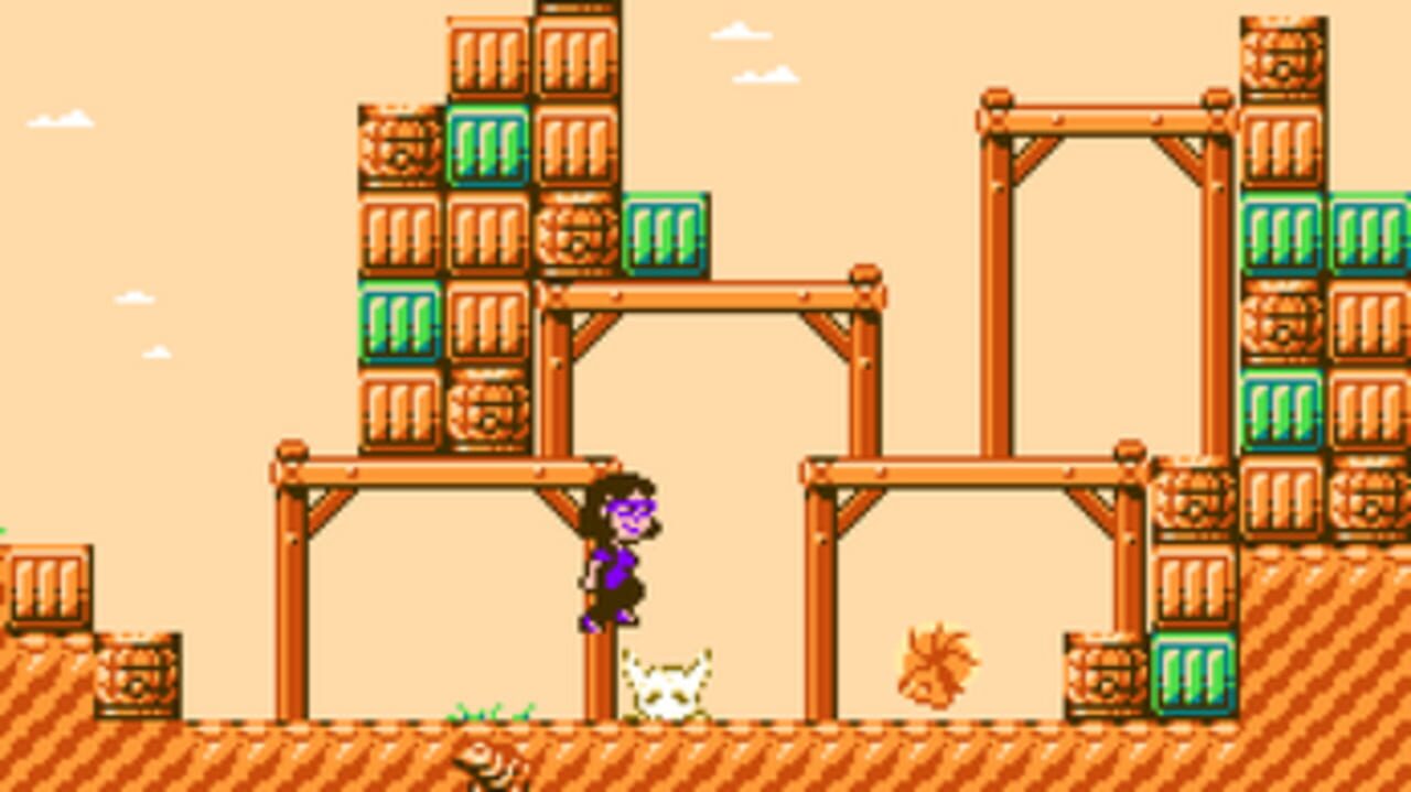 Echoes of the Unread