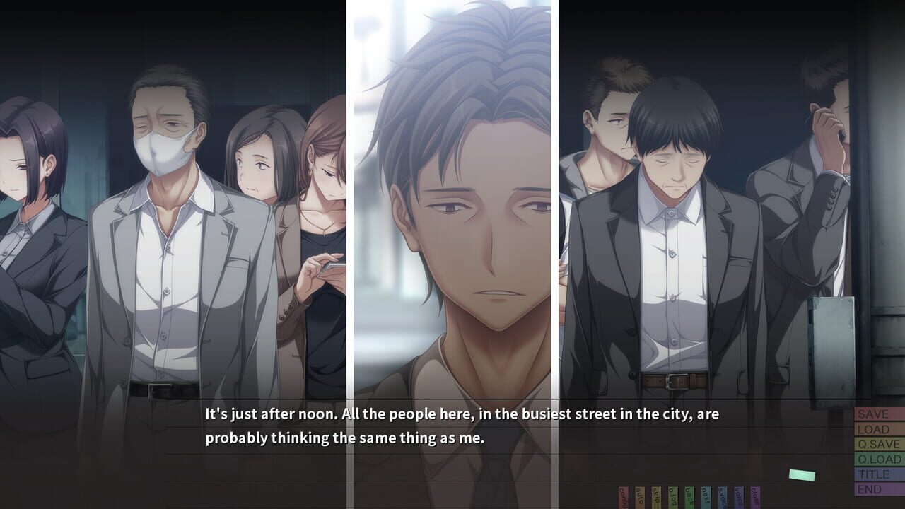 Nice to Meet You, Again