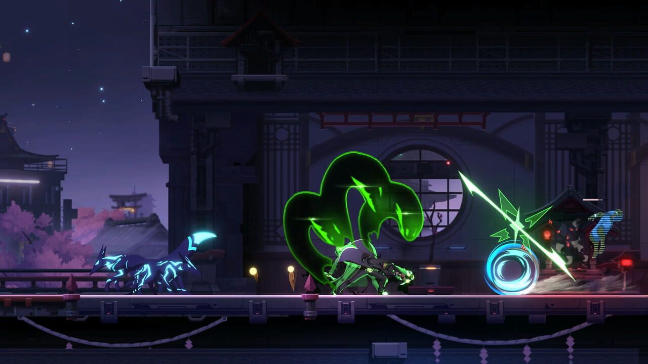 BlazBlue: Entropy Effect – Hazama Character Pack