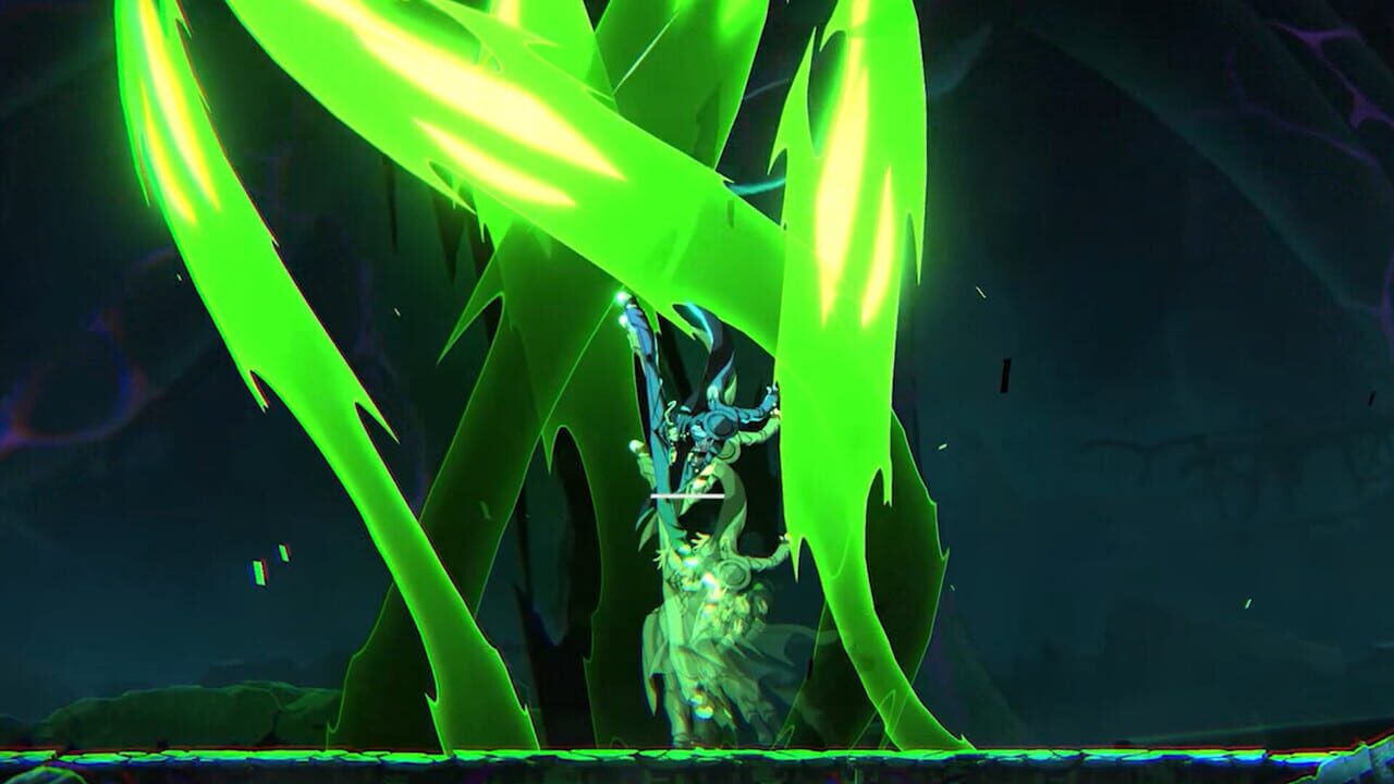 BlazBlue: Entropy Effect – Hazama Character Pack