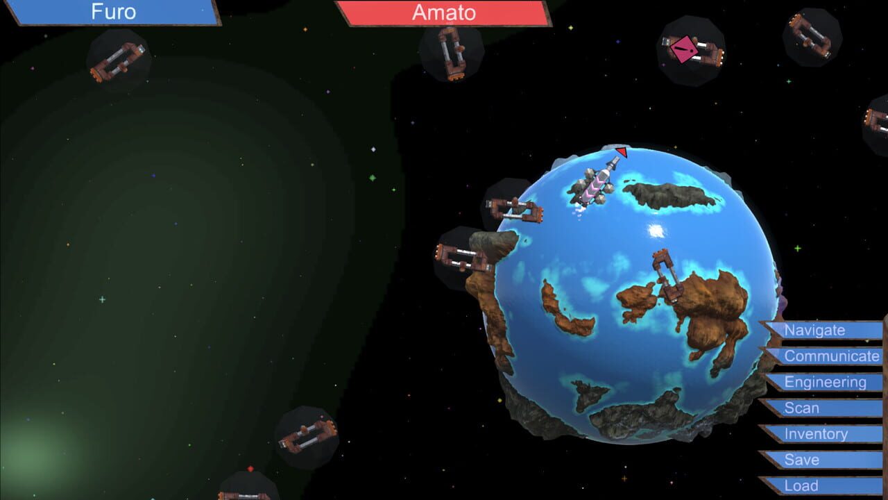 A Story About Forever: Transience