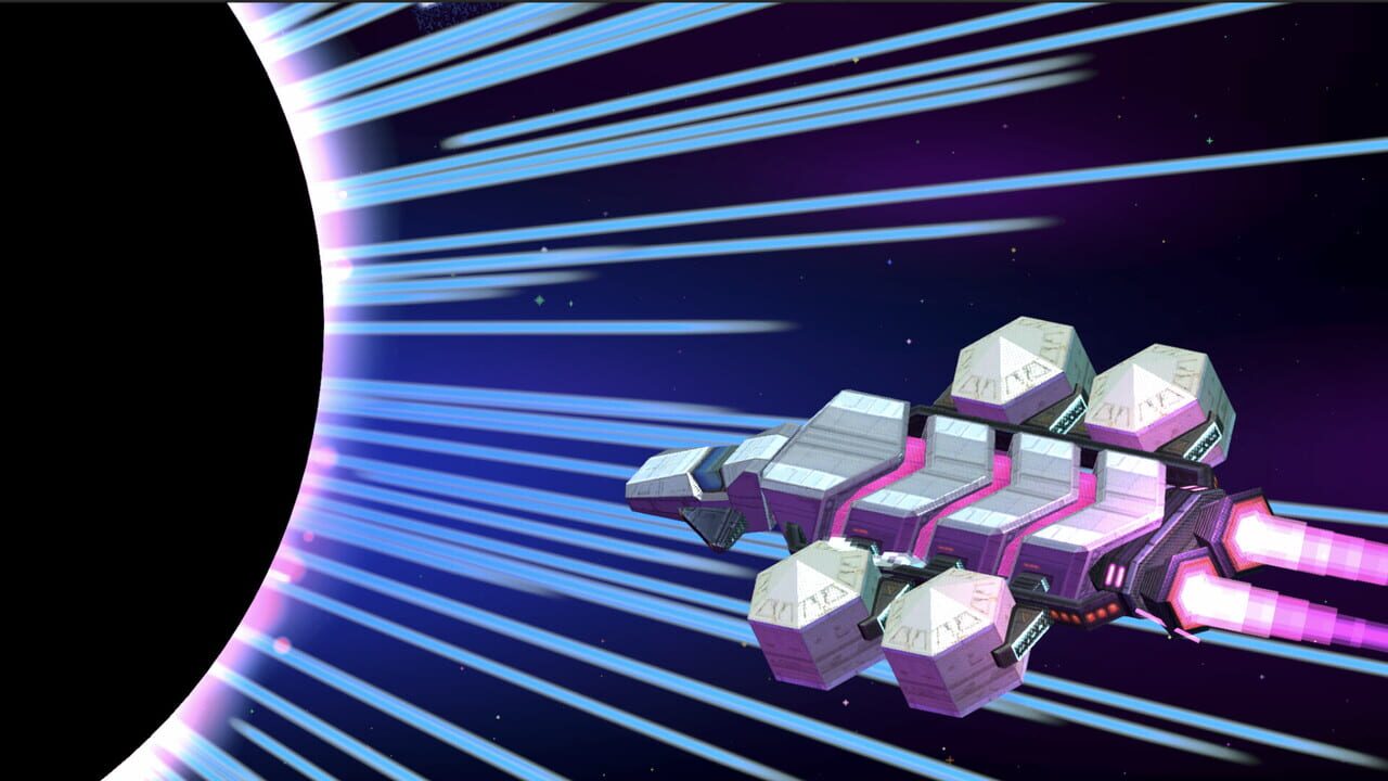 A Story About Forever: Transience