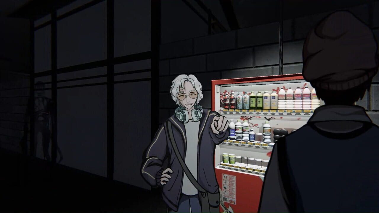 Keepers: Fractured Realities