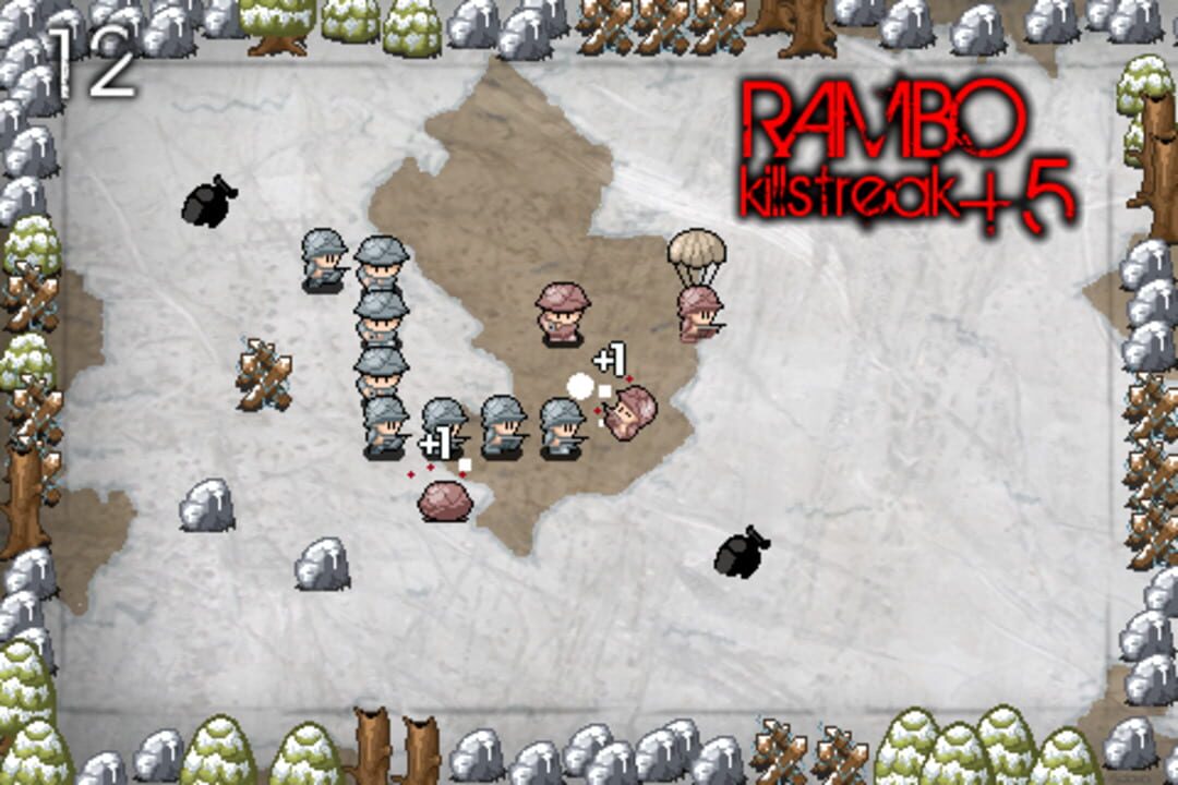 Mini Army