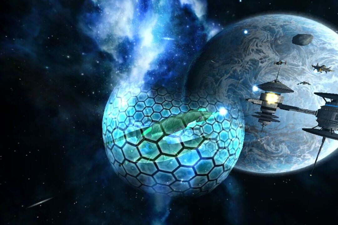 Galaxy on Fire 2: Valkyrie
