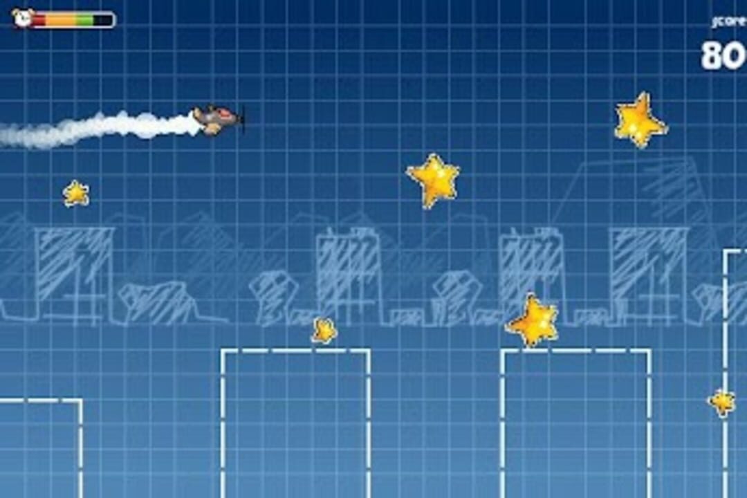 Mini Plane