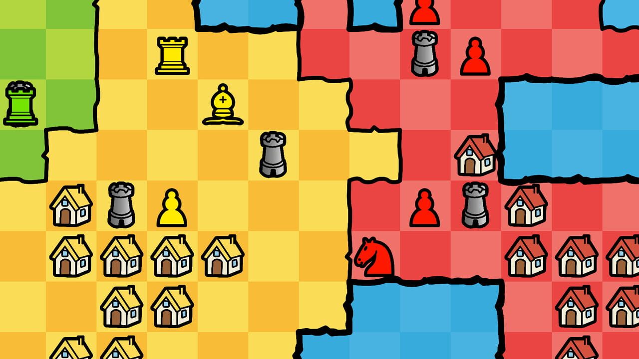 Chess 2