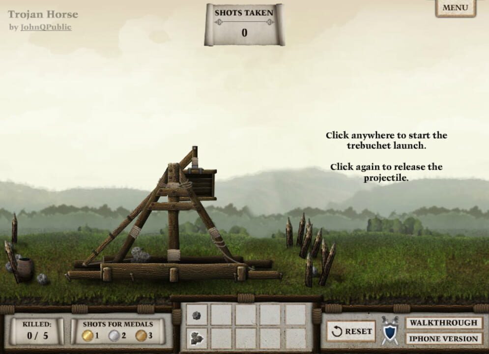 Crush the Castle Players Pack