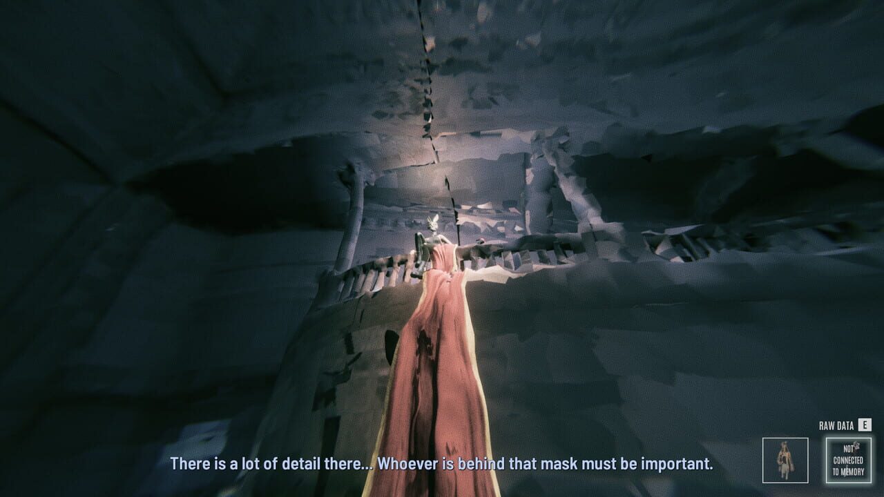 The Signifier: Director’s Cut