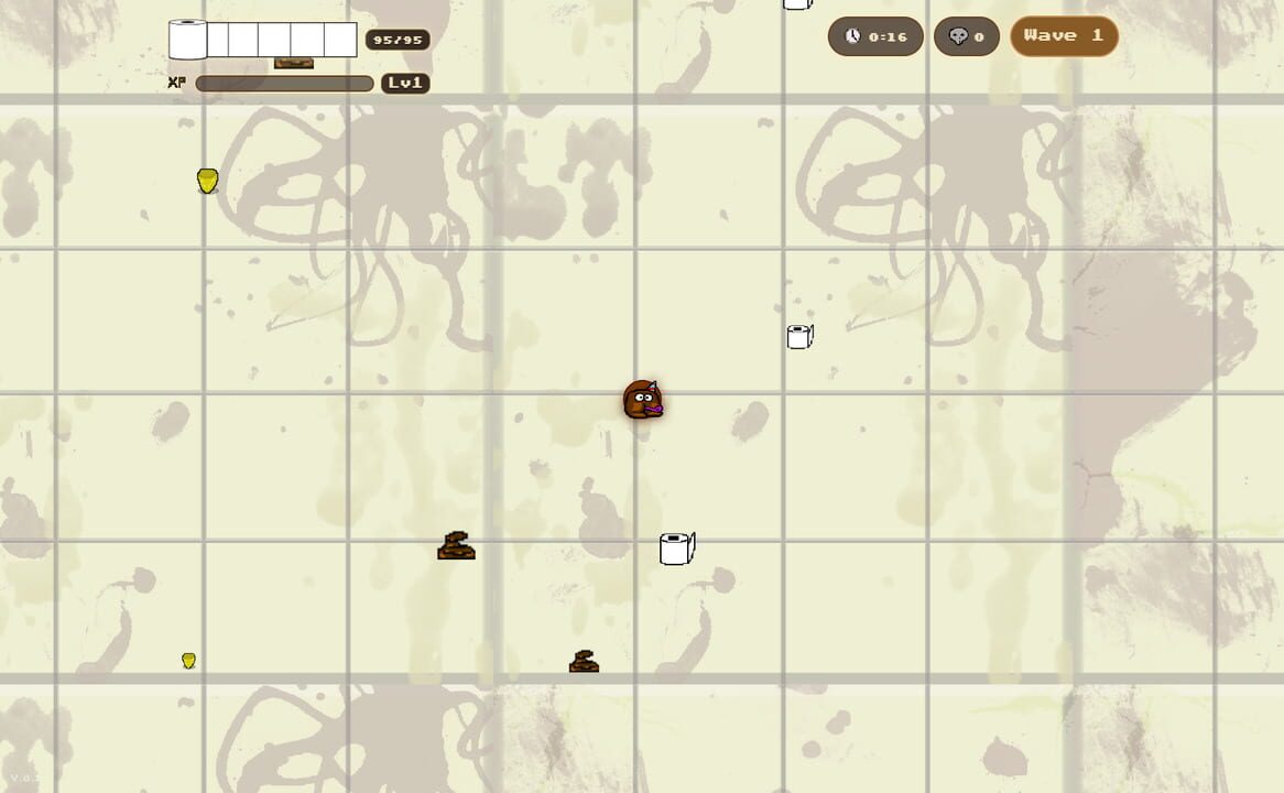 Butt Brawl: Survival