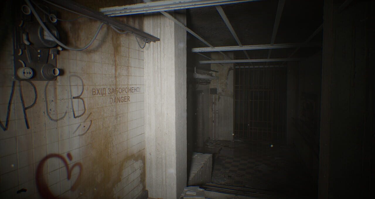 Lysa Hora: The Haunted Hill