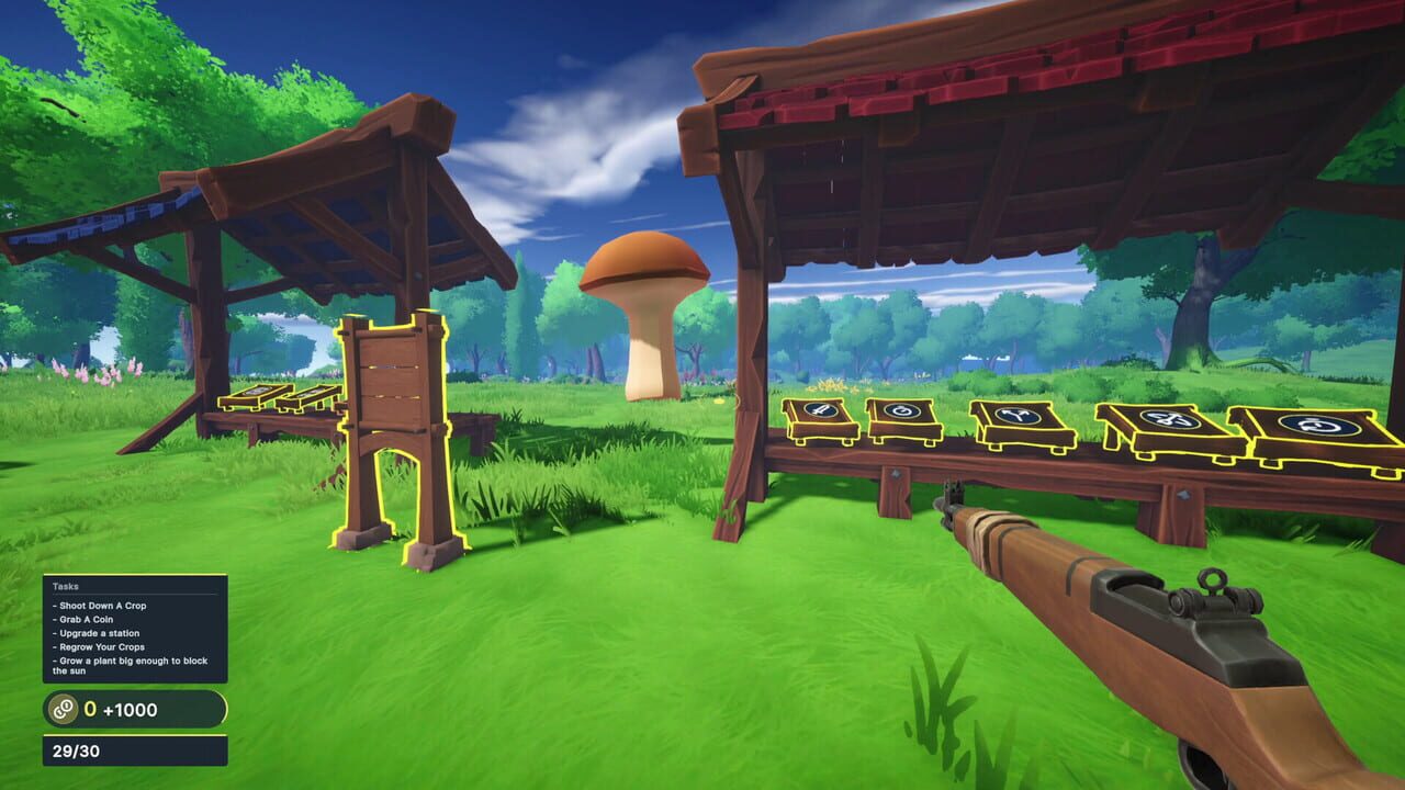 Farming Incremental But With Guns