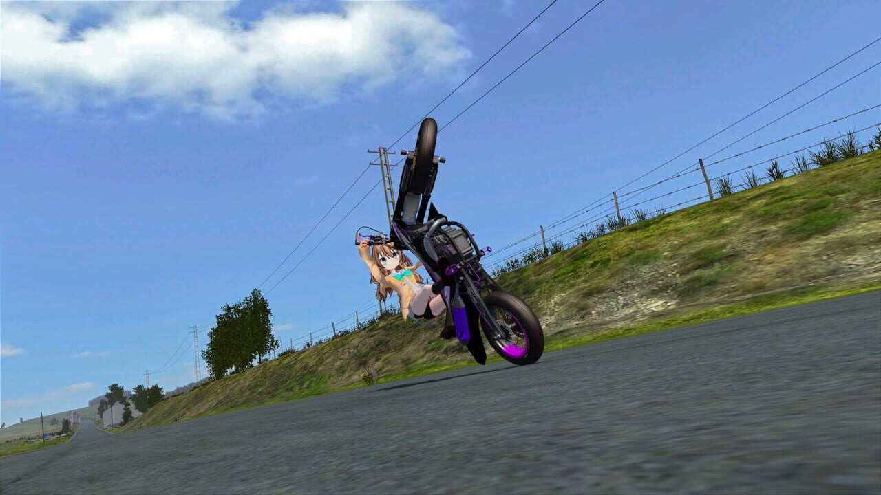 MX Bikes