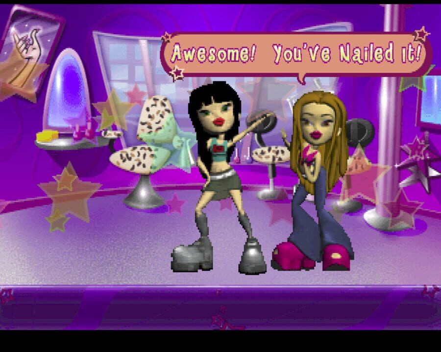 Bratz