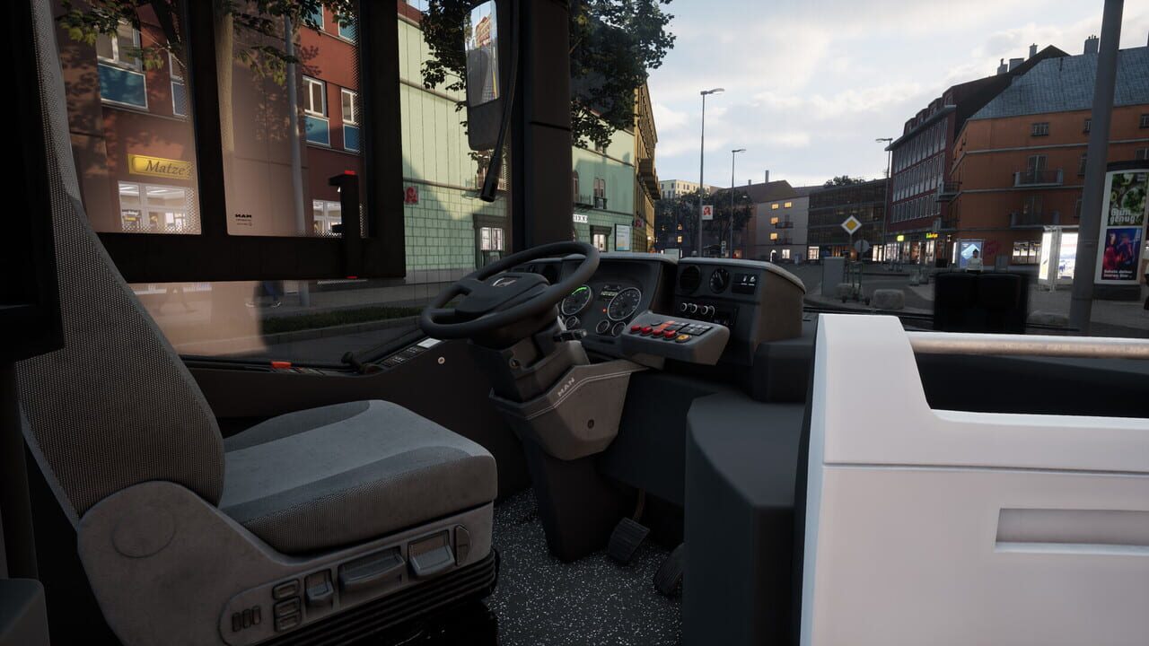 City Transport Simulator 2026: Expert Upgrade