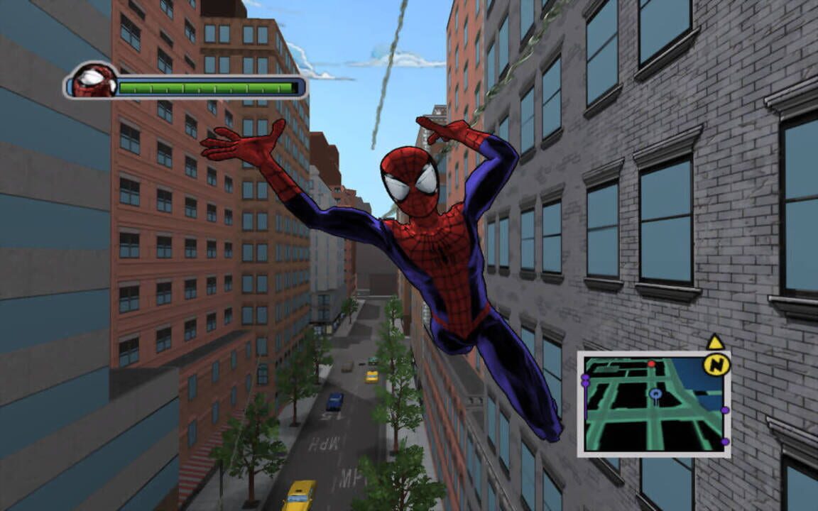 Ultimate Spider-Man: Limited Edition