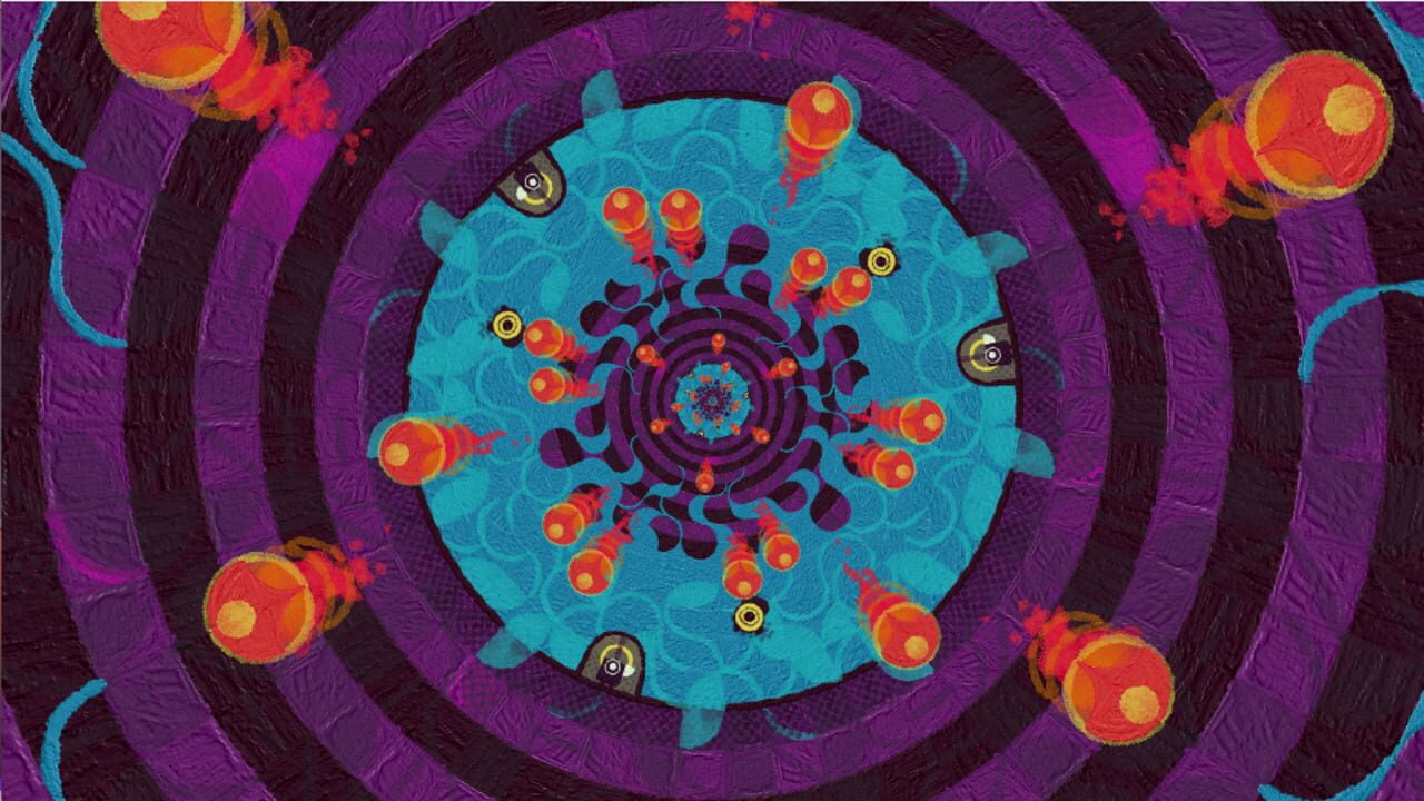 Print Gallery of an Artist