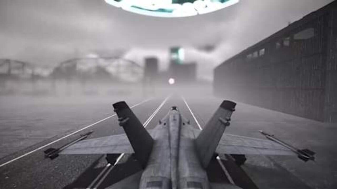 Ace Thunder: Aircraft Wingman Simulator