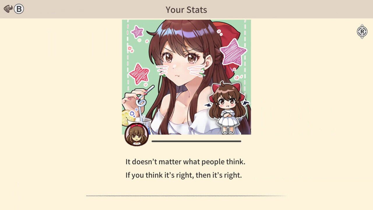 Because It’s a Dream, It Must Be Romance: Connecting Hearts Across Realities