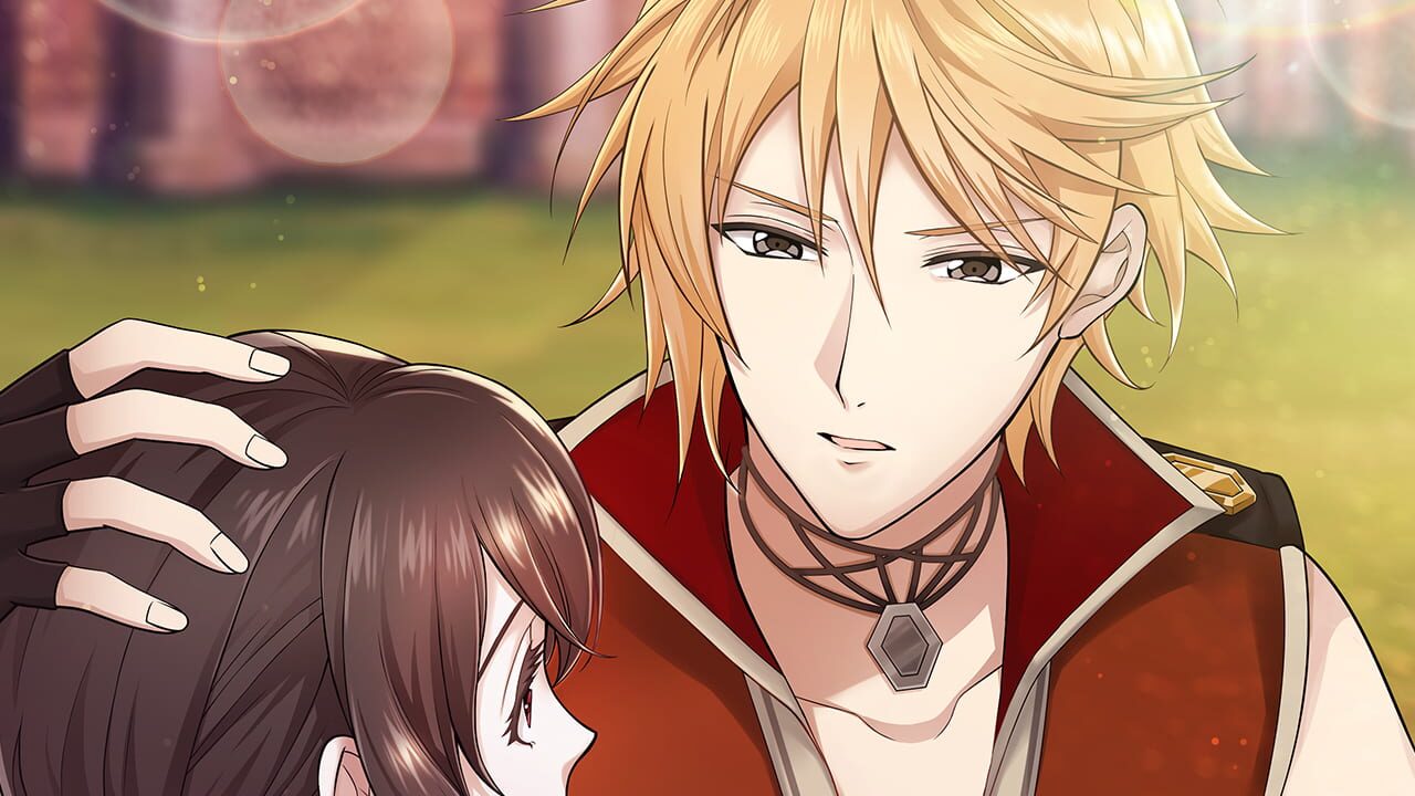 Court of Darkness: Captivation’s Kiss