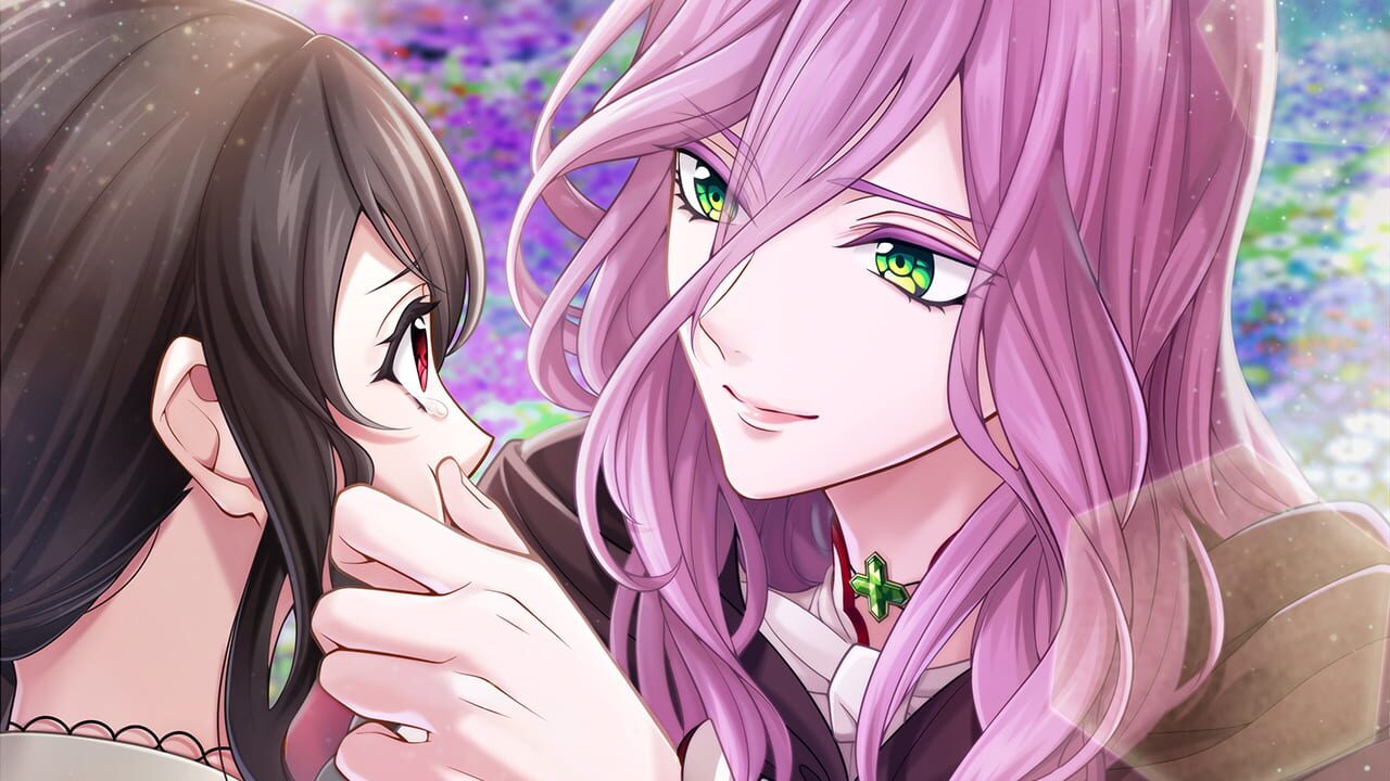 Court of Darkness: Captivation’s Kiss