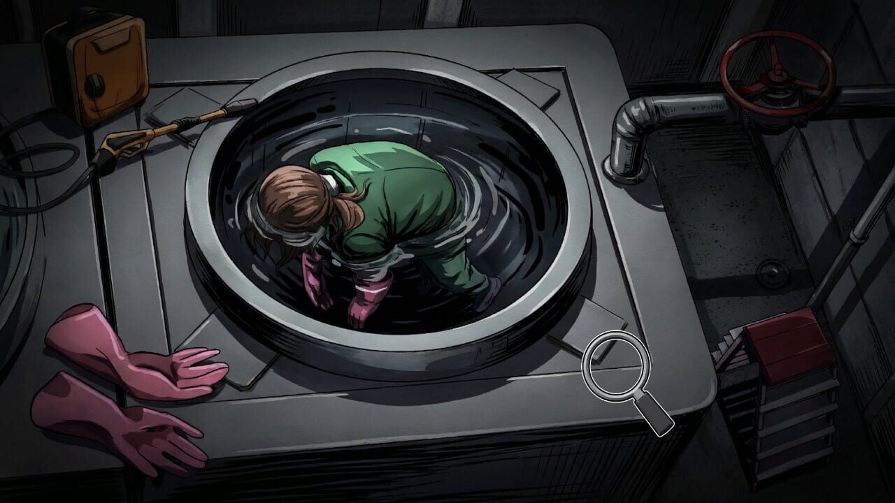 Dark Secrets Mystery Files