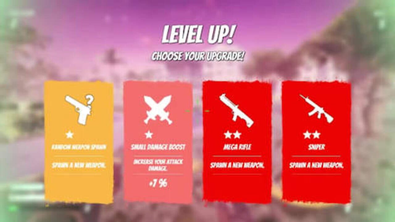 Emoji Battlefield: Summer Vacation