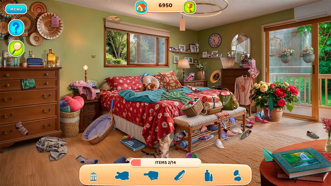 Home Rescue Clean And Restore Collector’s Edition