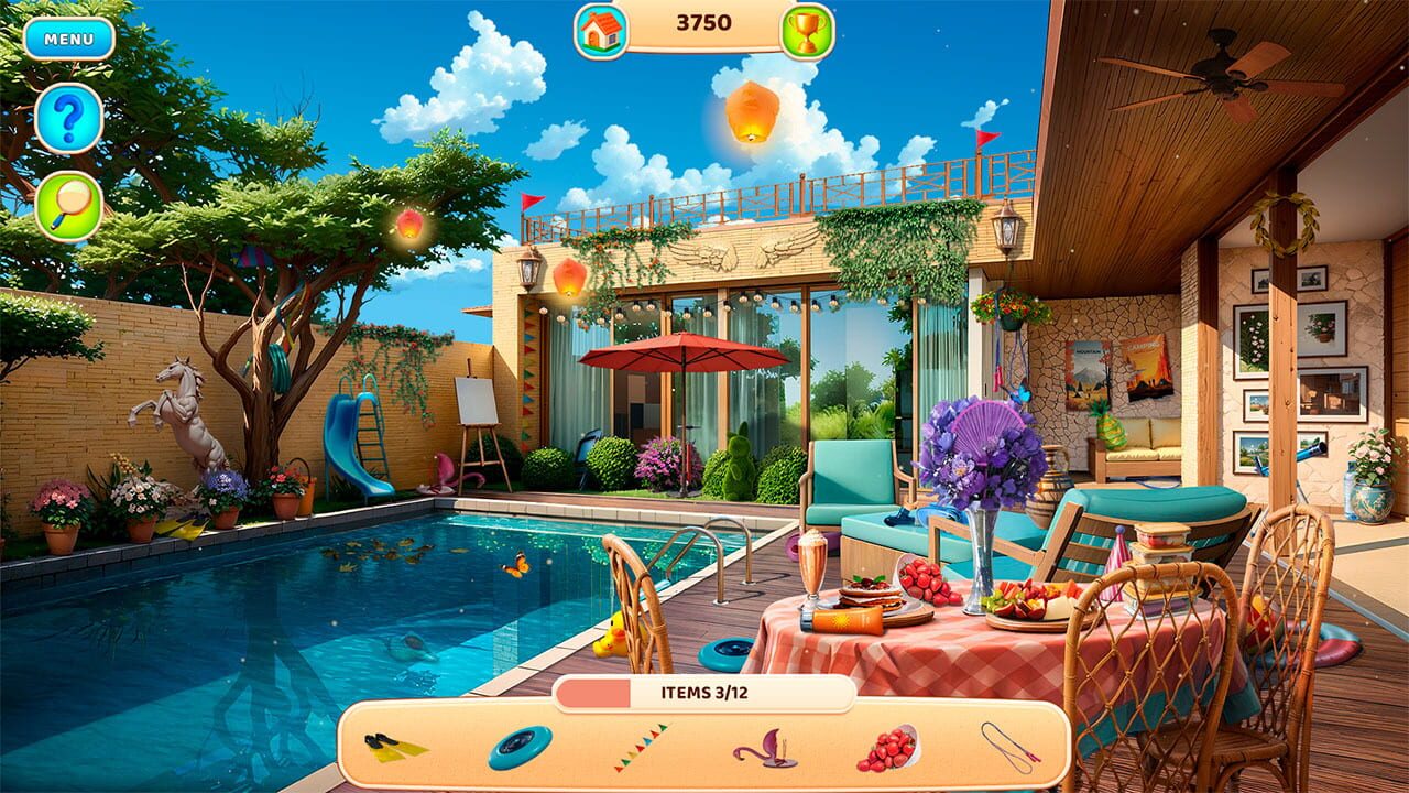 Home Rescue Clean And Restore Collector’s Edition