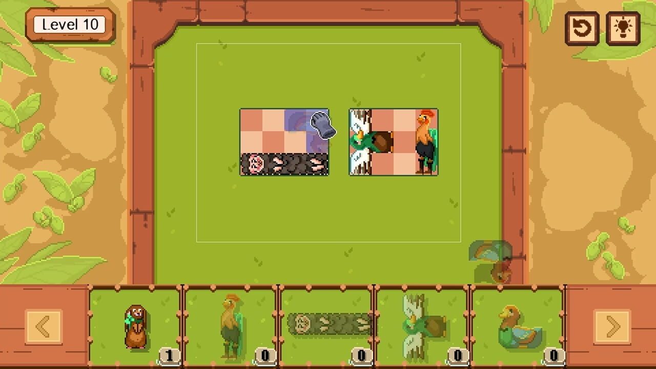 To Farm Lands: Sowing Fields