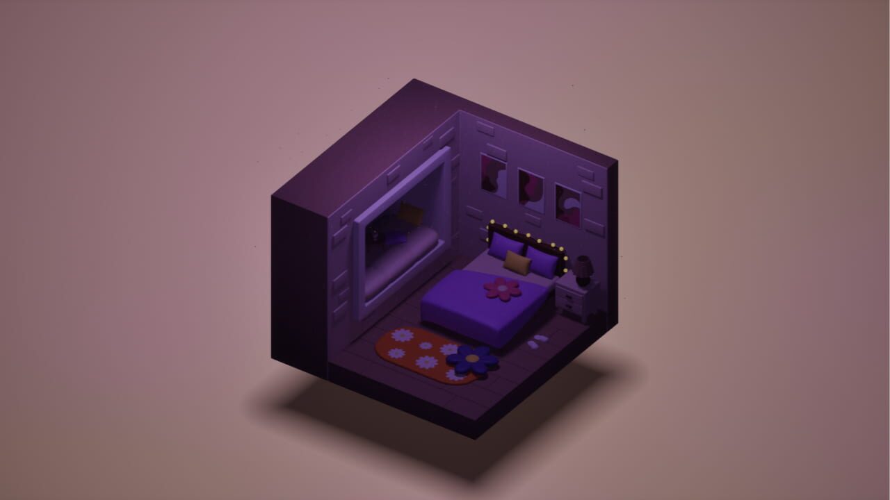 Comfy Corners: Unpack and Decorate