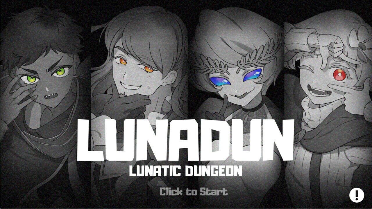 Lunadun: Lunatic Dungeon