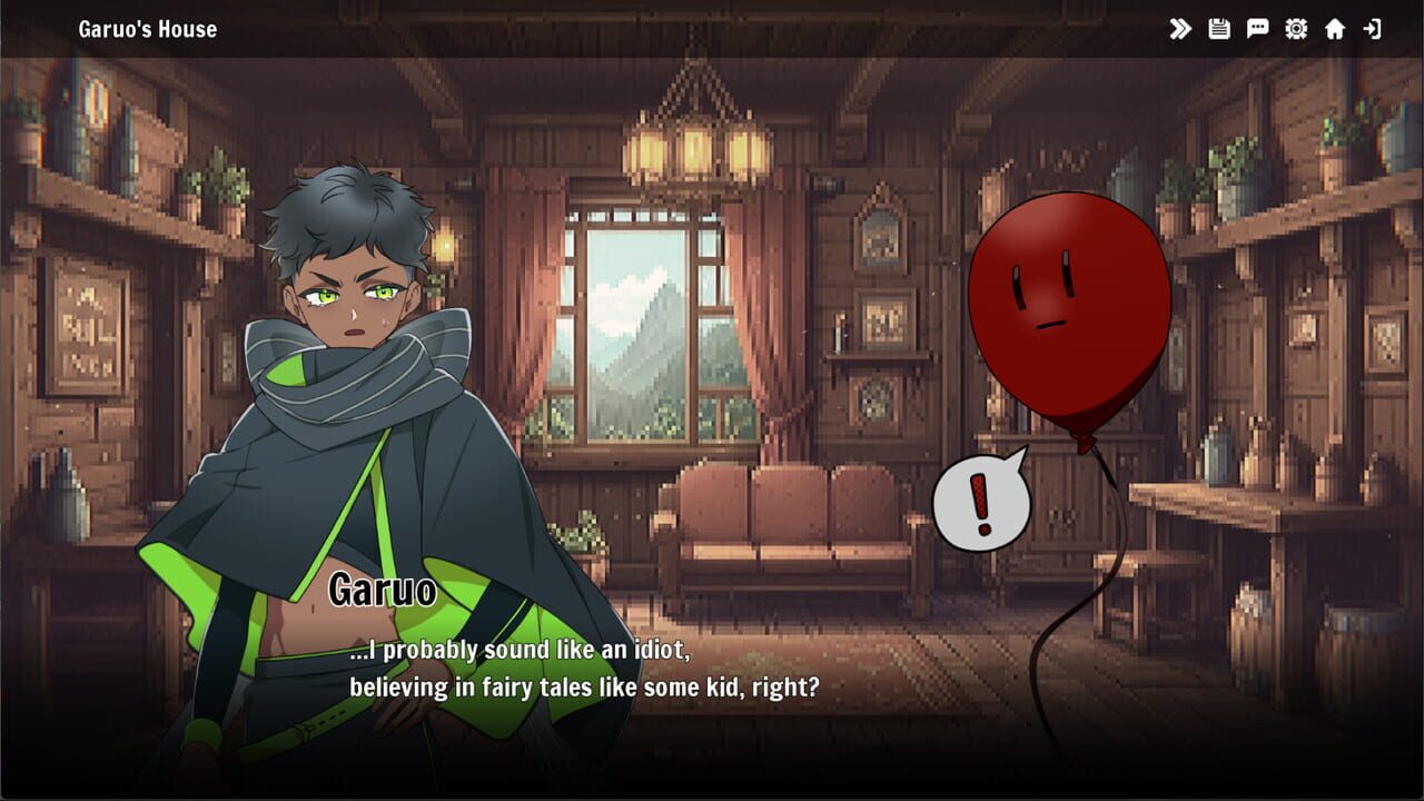 Lunadun: Lunatic Dungeon