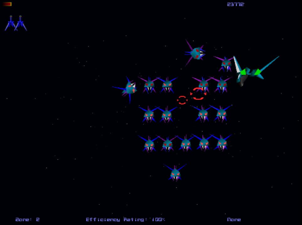 Galactic Patrol