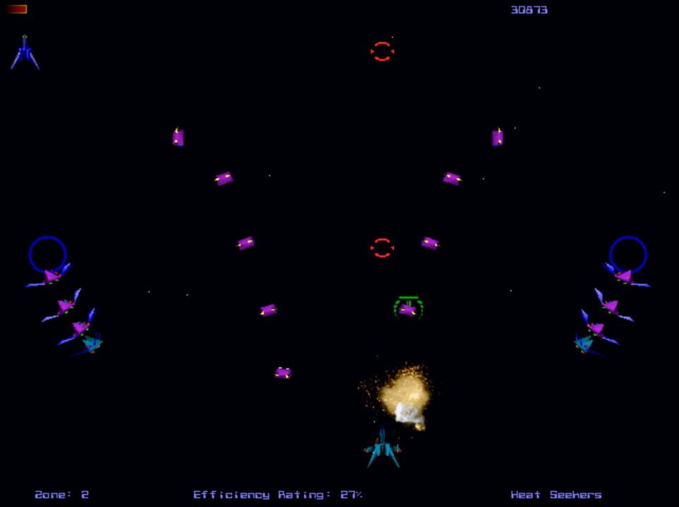 Galactic Patrol