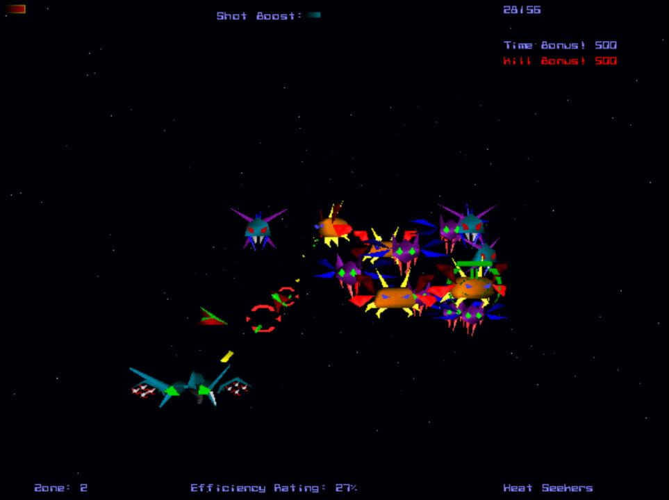 Galactic Patrol