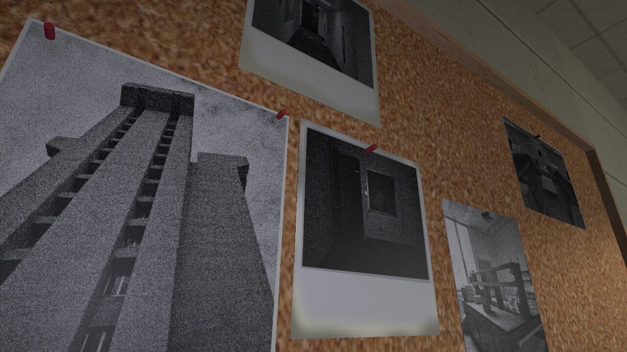 The Crosley Tower Horror