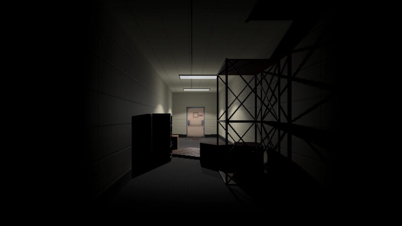 The Crosley Tower Horror