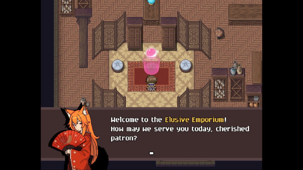 Monster Girl Therapy