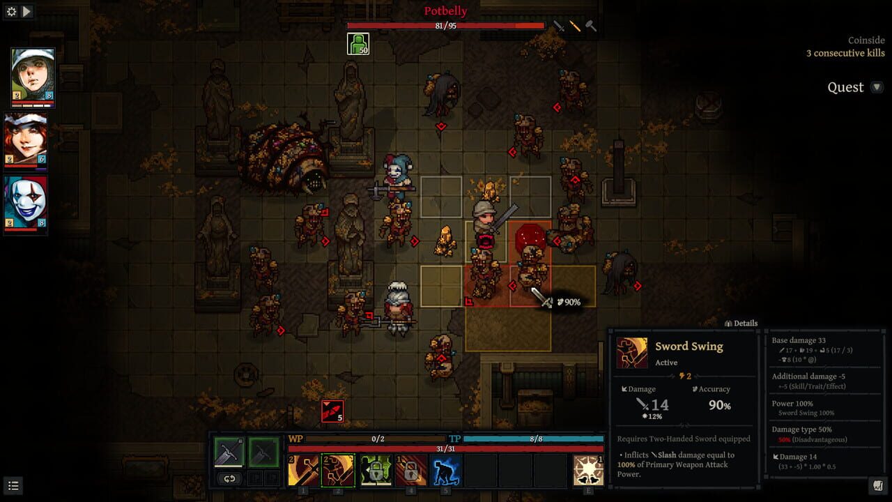 Memolith: Forsaken by Light