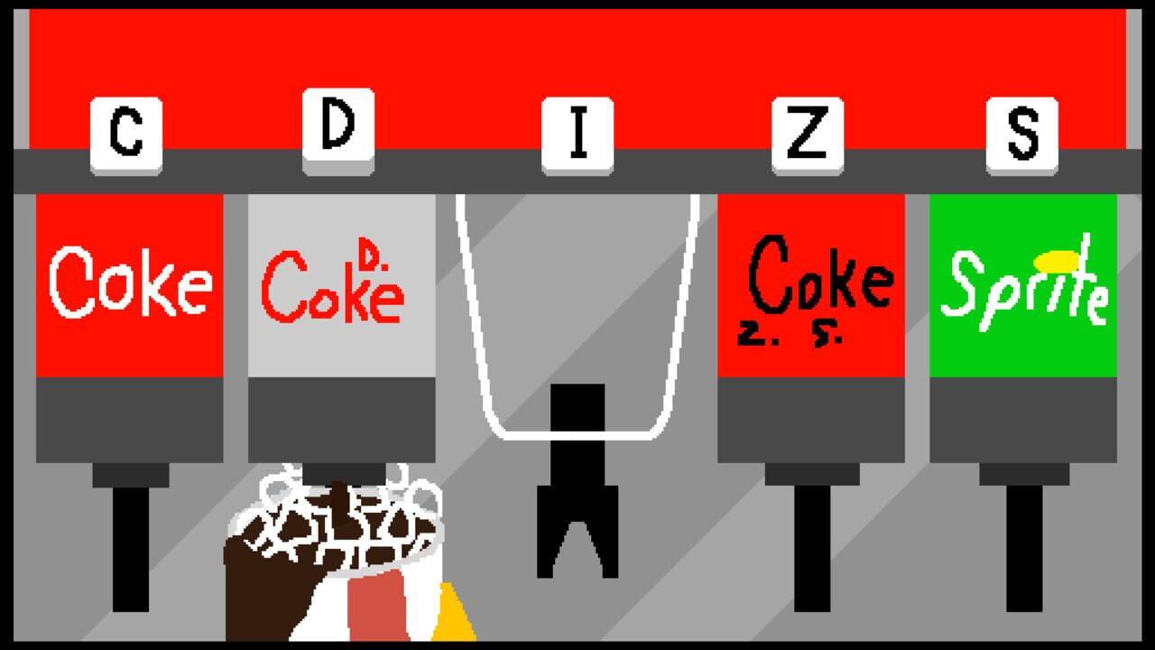 Lady At The Costco Gave Me Her Extra Hot Dog Soda Combo