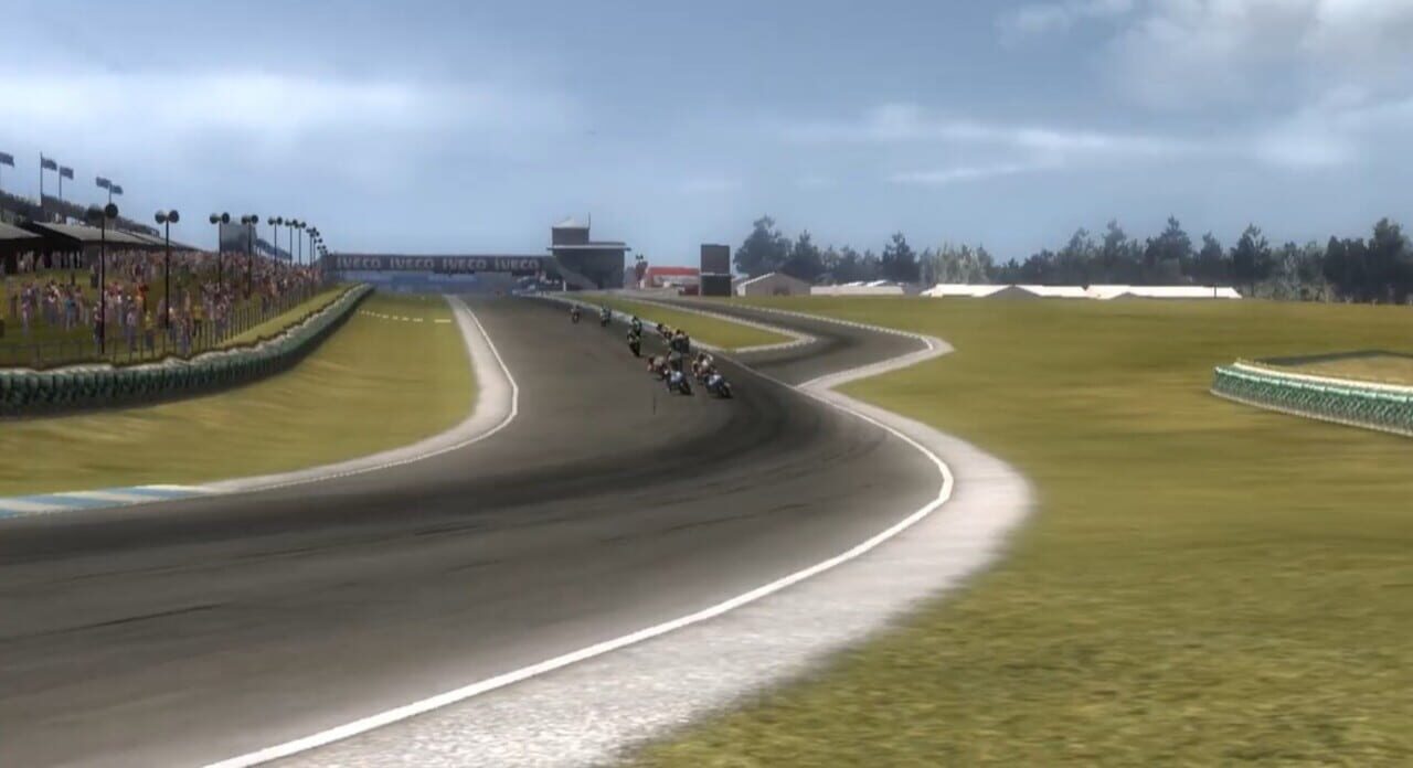 MotoGP 10/11