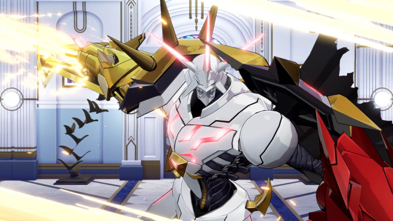 Digimon Story: Time Stranger – Season Pass