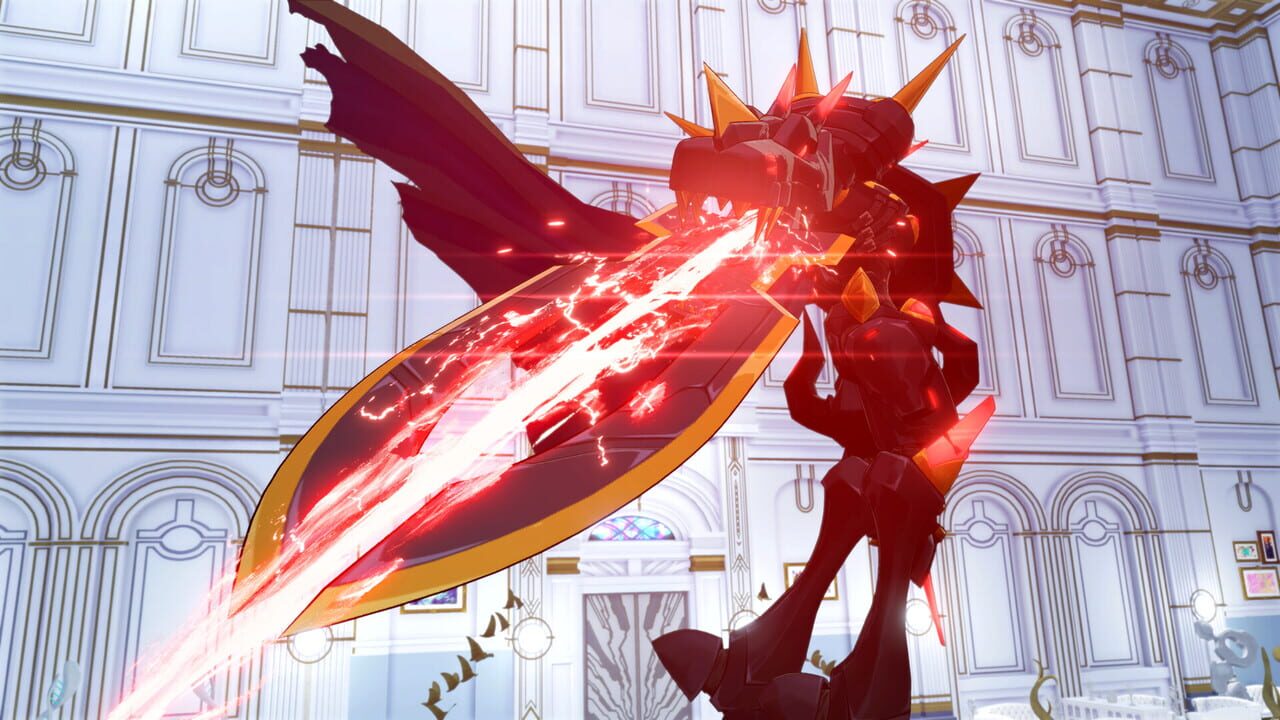 Digimon Story: Time Stranger – Season Pass