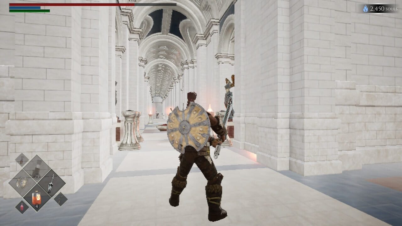 Mega Collection: 8 Amazing Games