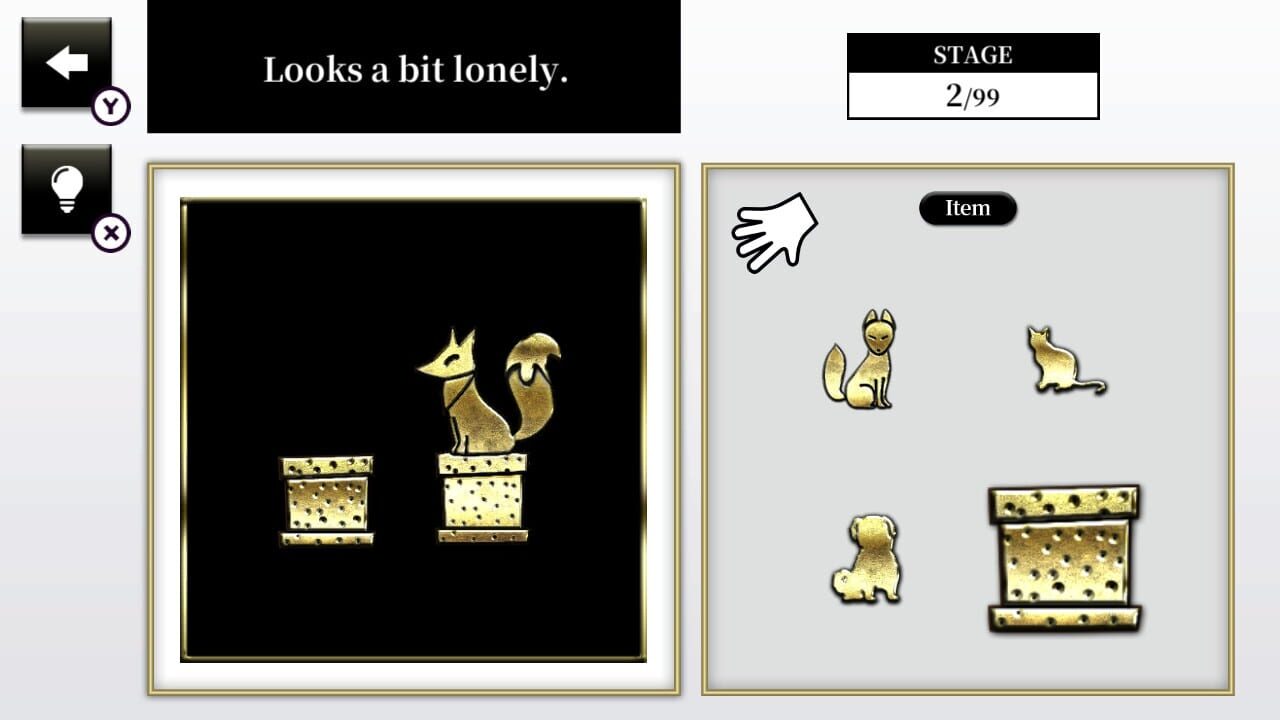 So Quirky! Puzzle Escape Game