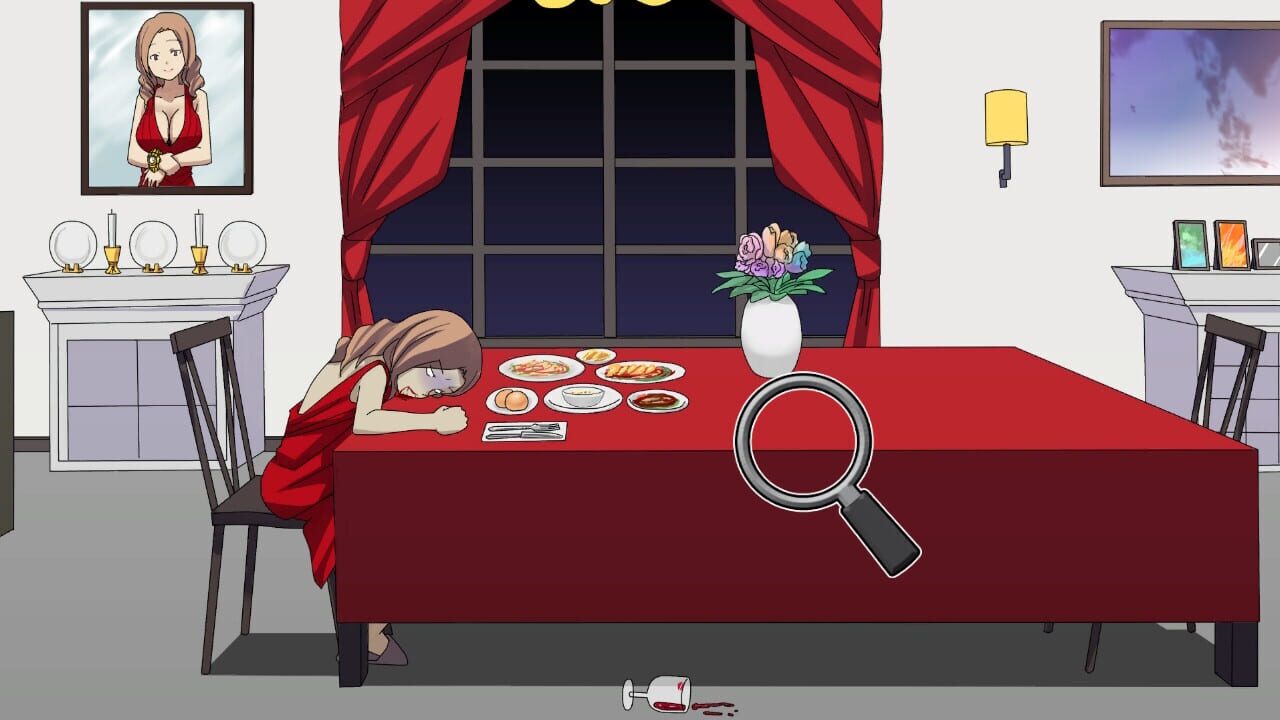 The Shocking World Mysteries